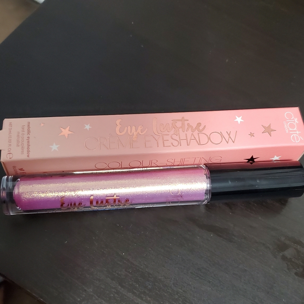 Ciate Eye Lustre Creme Eyeshadow